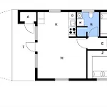 Ferienhaus M362-vaeggerlose-torilisvej-61 *