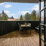 M362-vaeggerlose-torilisvej-61 Ferienhaus *