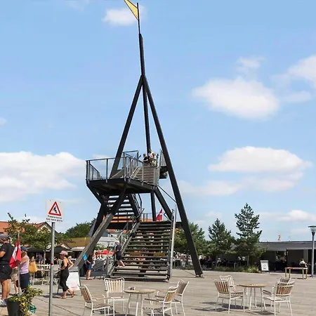 M362-vaeggerlose-torilisvej-61 Σπίτι διακοπών