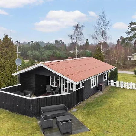 M362-vaeggerlose-torilisvej-61 Σπίτι διακοπών