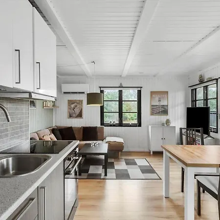 Σπίτι διακοπών M362-vaeggerlose-torilisvej-61