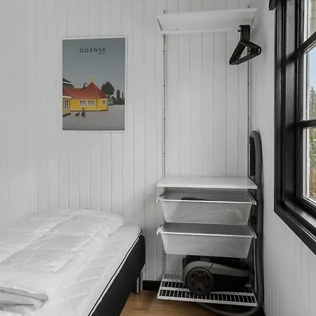 M362-vaeggerlose-torilisvej-61 Σπίτι διακοπών