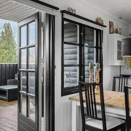 M362-vaeggerlose-torilisvej-61 Σπίτι διακοπών *