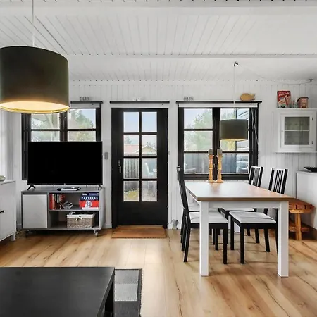 Σπίτι διακοπών M362-vaeggerlose-torilisvej-61 Bøtø By