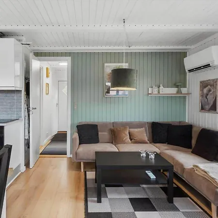 M362-vaeggerlose-torilisvej-61 Σπίτι διακοπών