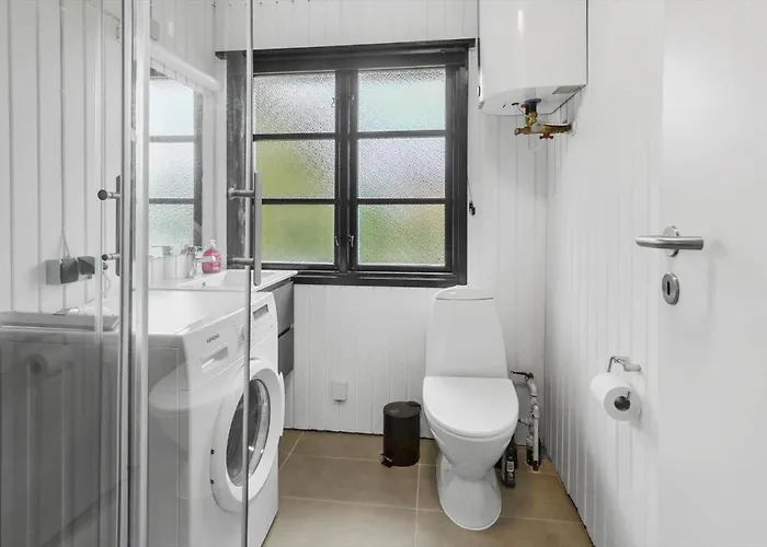 M362-vaeggerlose-torilisvej-61 Σπίτι διακοπών *