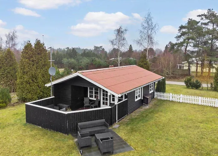 M362-vaeggerlose-torilisvej-61 Σπίτι διακοπών