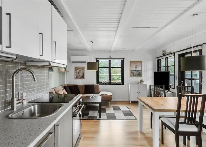 Σπίτι διακοπών M362-vaeggerlose-torilisvej-61