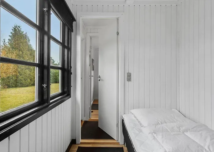 Σπίτι διακοπών M362-vaeggerlose-torilisvej-61 *