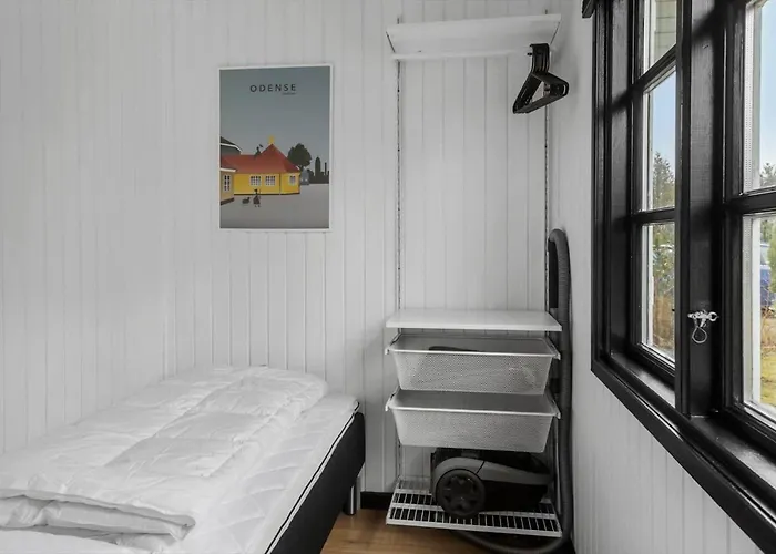 M362-vaeggerlose-torilisvej-61 Σπίτι διακοπών