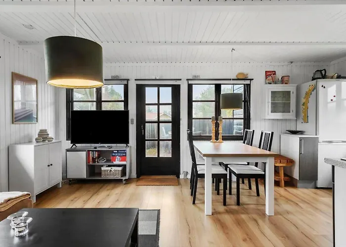 Σπίτι διακοπών M362-vaeggerlose-torilisvej-61 Bøtø By