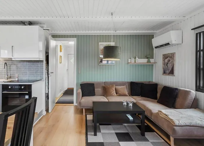 M362-vaeggerlose-torilisvej-61 Σπίτι διακοπών